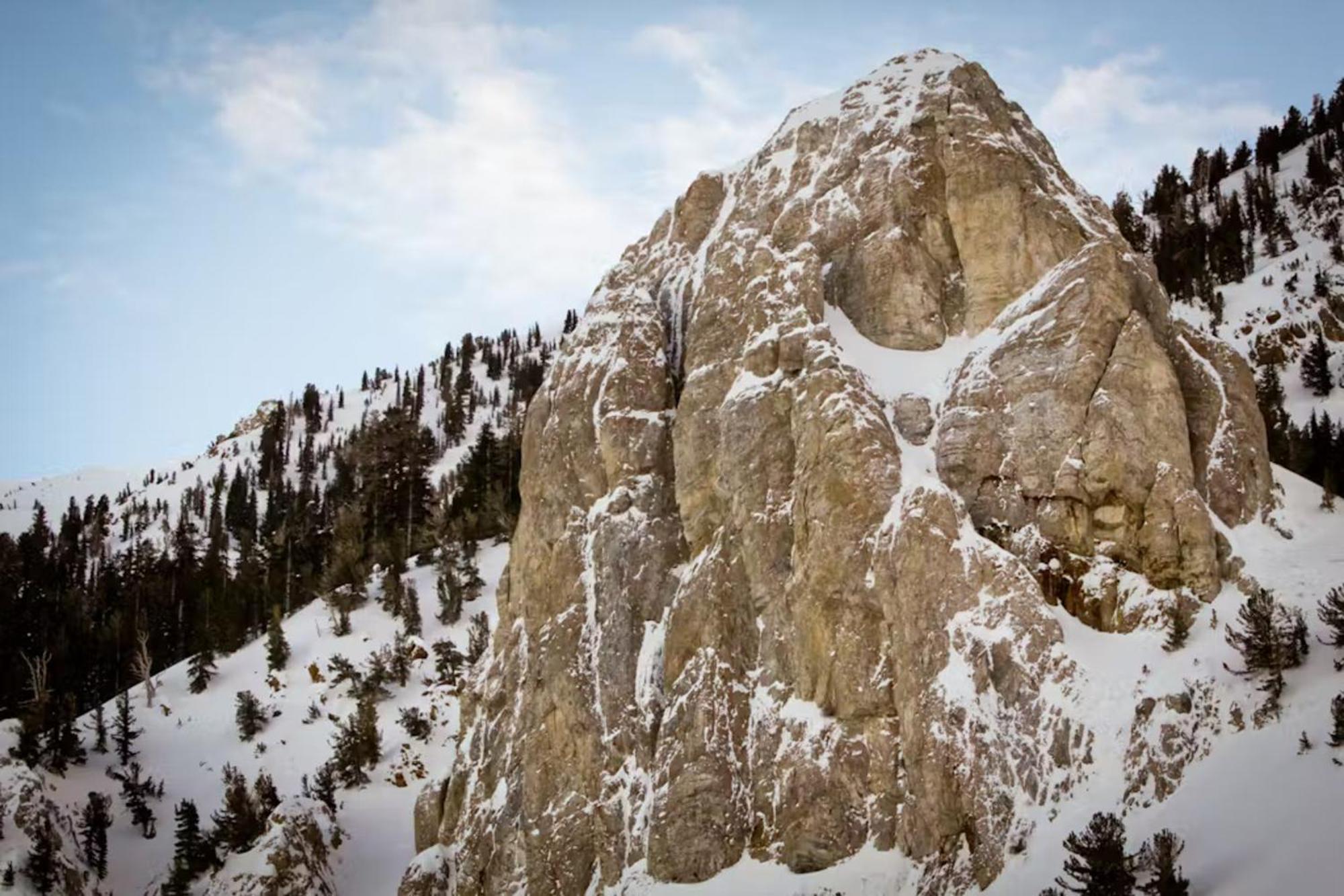 Chamonix 100 Appartement Mammoth Lakes Buitenkant foto