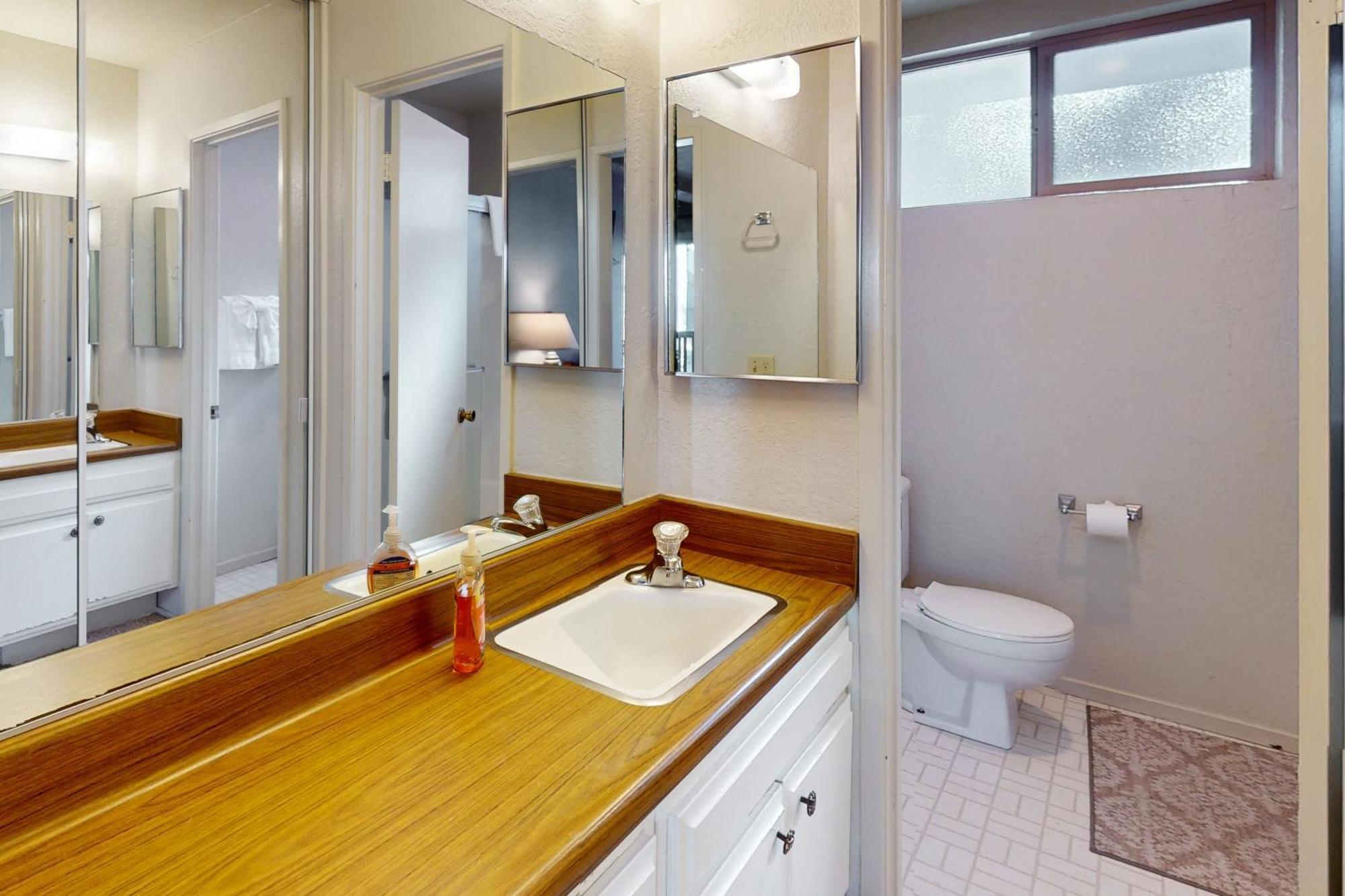Chamonix 100 Appartement Mammoth Lakes Buitenkant foto