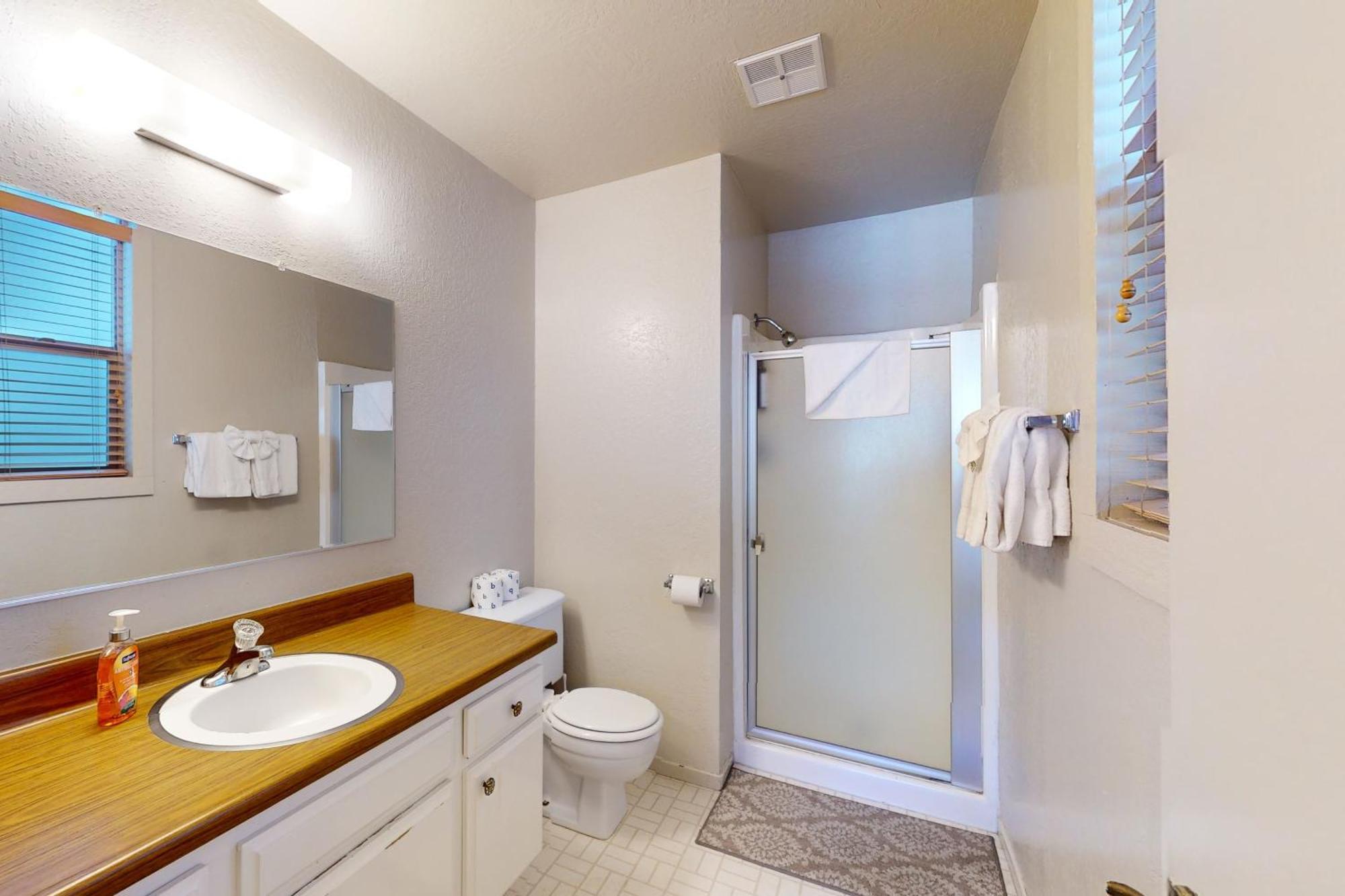 Chamonix 100 Appartement Mammoth Lakes Buitenkant foto