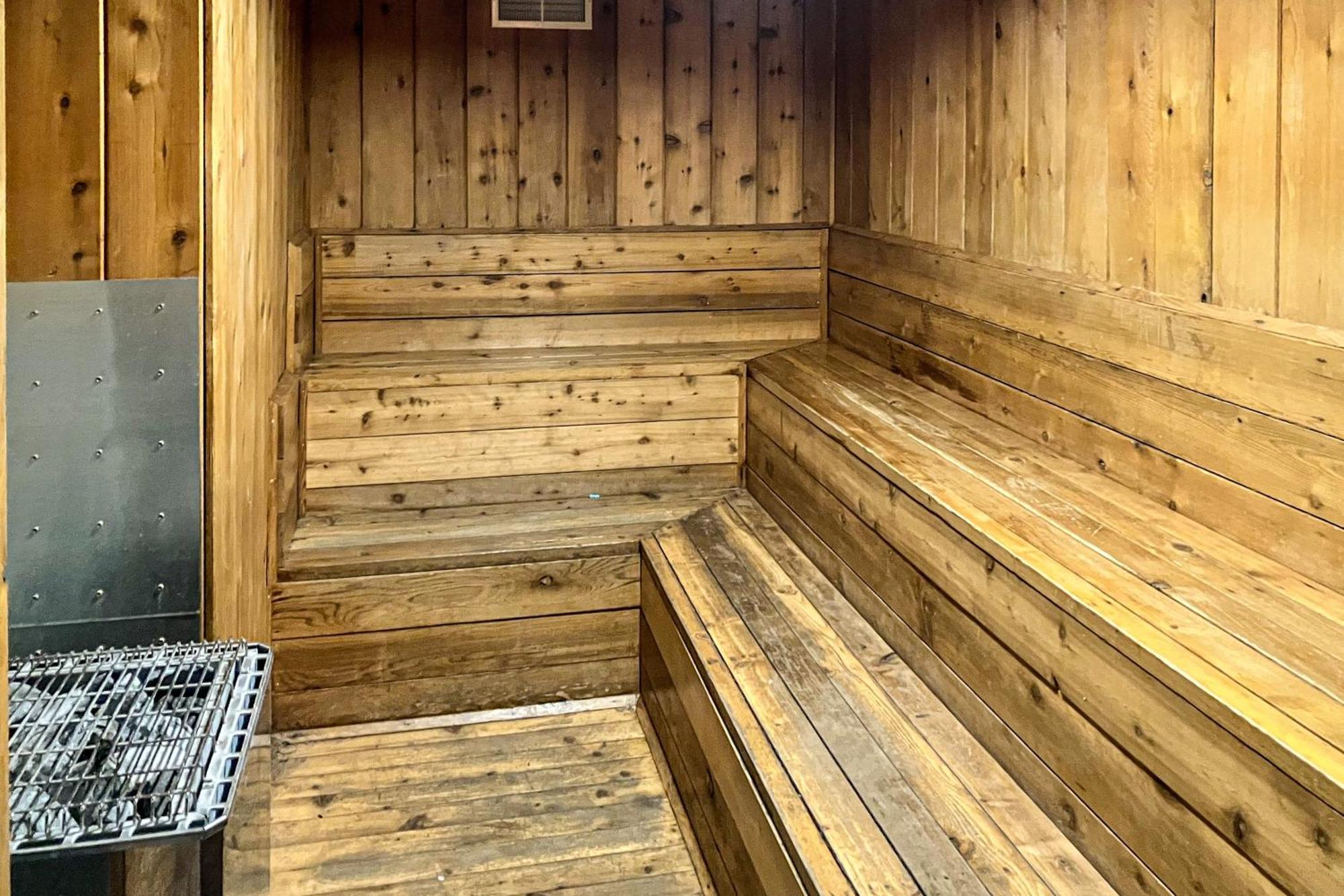 Chamonix 100 Appartement Mammoth Lakes Buitenkant foto